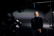 「第二次世界大戦全史 by トム・ハンクス」メイキング写真