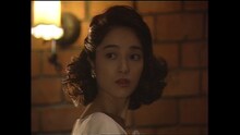 ドラマ「世にも奇妙な物語」より、高木美保が出演した「ハネムーン」。