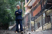 映画「夢物語」場面写真