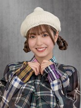 「仮面ライダーゼッツ Into the Dream」DAY1 / DAY2 登壇者の堀口真帆（ねむ 役）