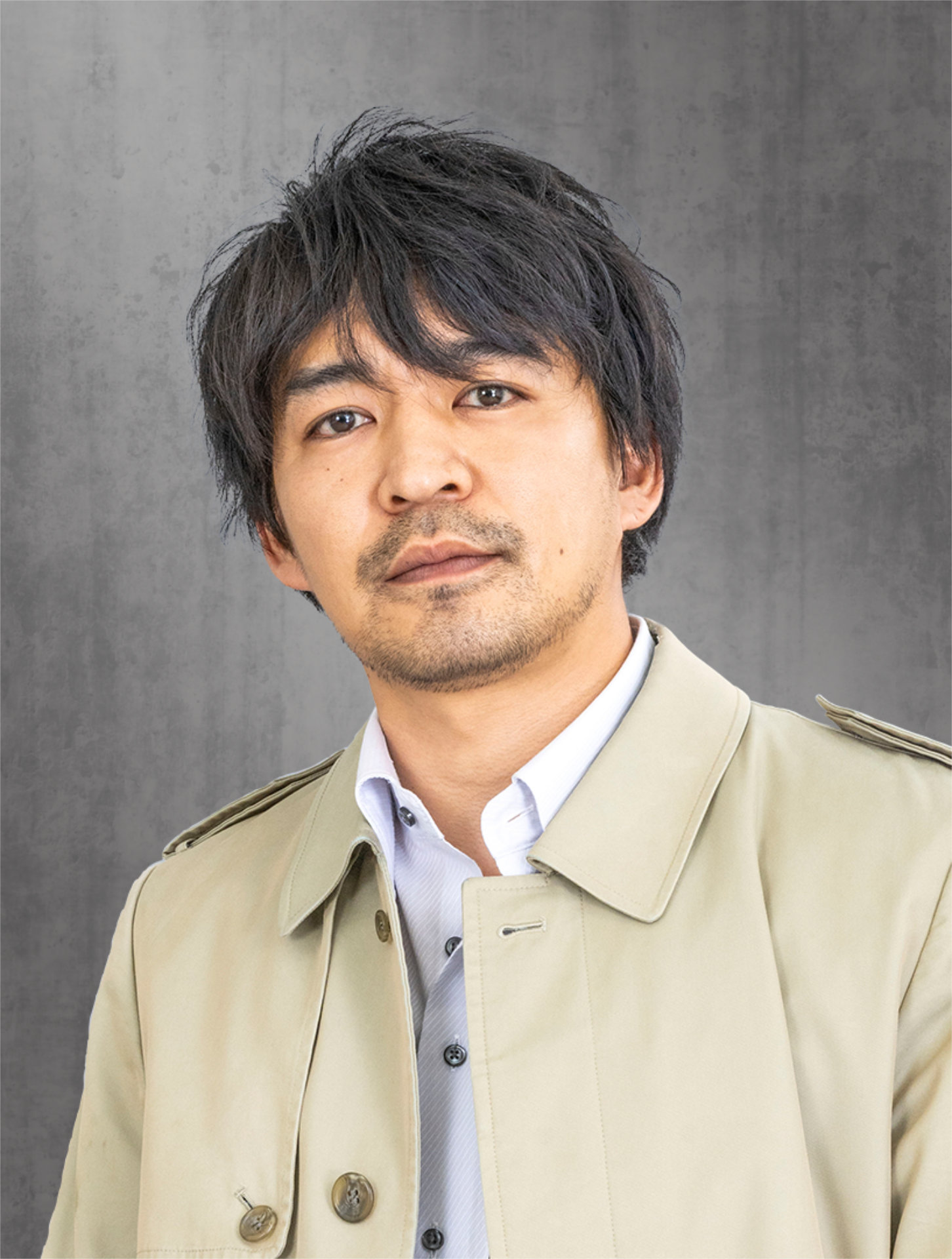 「仮面ライダーゼッツ Into the Dream」DAY1 / DAY2 登壇者の三嶋健太（富士見鉄也 役）