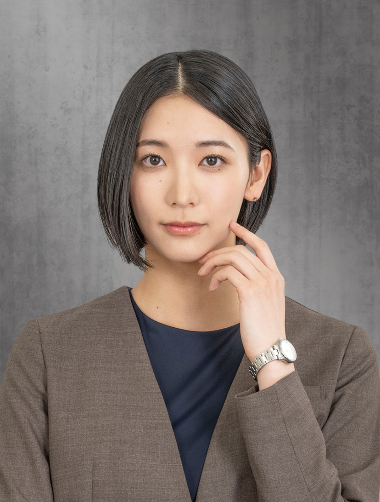 「仮面ライダーゼッツ Into the Dream」DAY1 / DAY2 登壇者の小貫莉奈（南雲なすか 役）