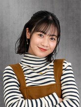 「仮面ライダーゼッツ Into the Dream」DAY1 / DAY2 登壇者の八木美樹（万津美浪 役）