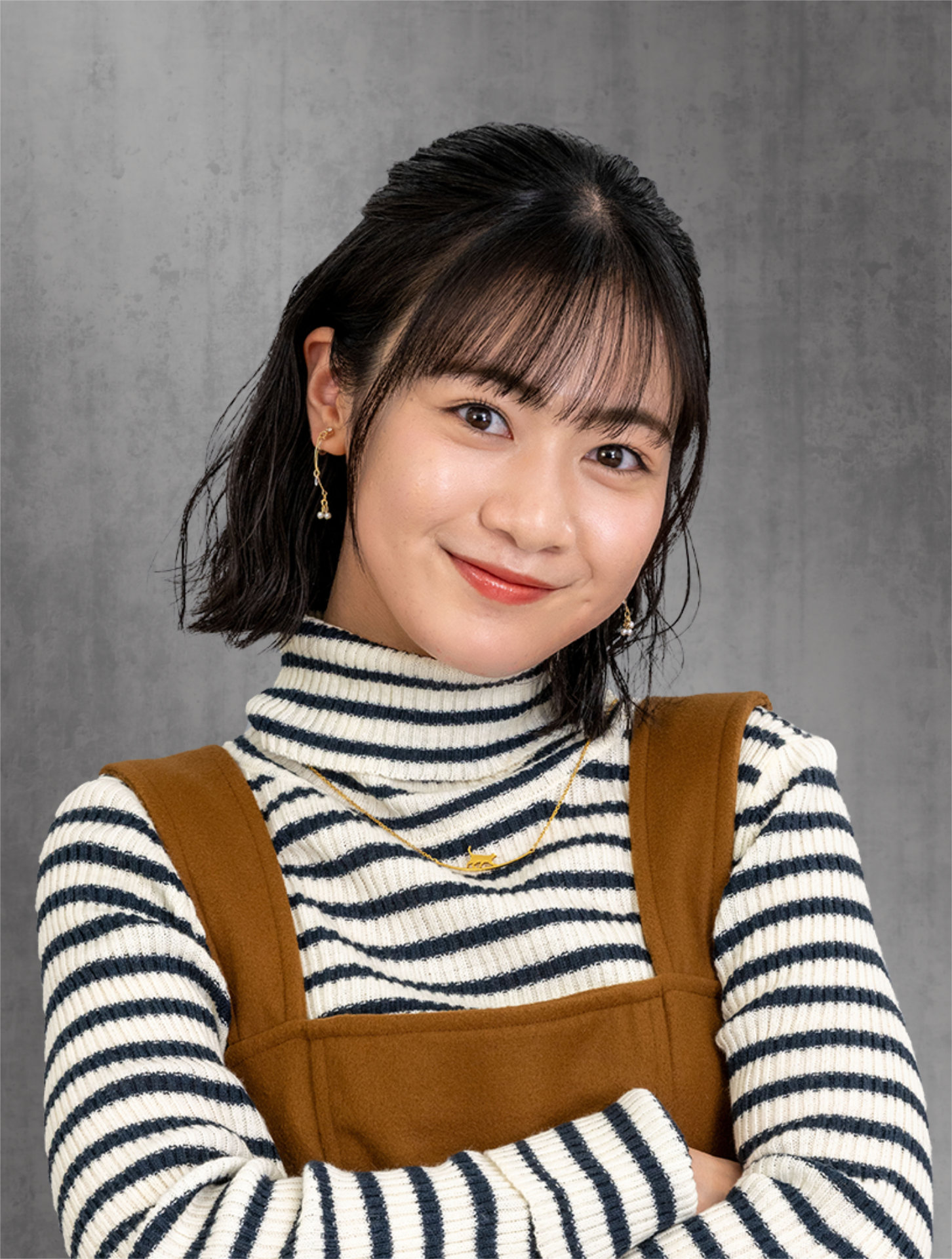 「仮面ライダーゼッツ Into the Dream」DAY1 / DAY2 登壇者の八木美樹（万津美浪 役）