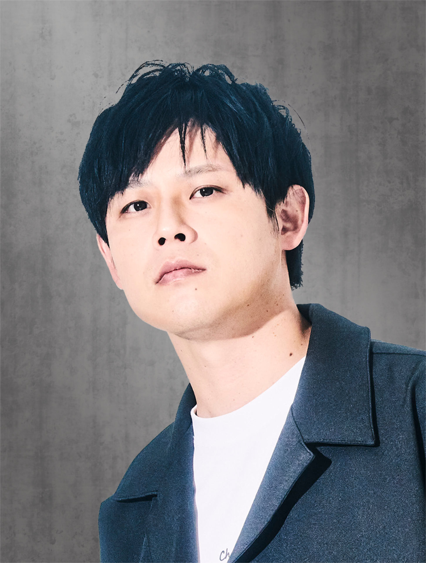 「仮面ライダーゼッツ Into the Dream」DAY1 / DAY2 登壇者の篠宮暁（トークショーMC）