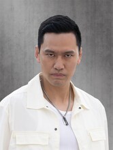 「仮面ライダーゼッツ Into the Dream」DAY1 ゲストの小柳心（コードナンバー：ファイブ 役）