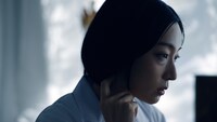映画「HOLD UP MORNING」場面写真