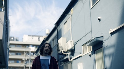 映画「HOLD UP MORNING」場面写真