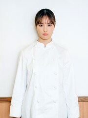 平祐奈×山口紗弥加のドラマ「物産展の女」に大友花恋が出演、高崎パスタ有名店の店主役