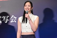 目黒蓮「SAKAMOTO DAYS」で体当たりアクションの理由は「嘘をつきたくない」、福田雄一も感嘆