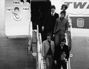 「ビートルズがいた夏」場面写真