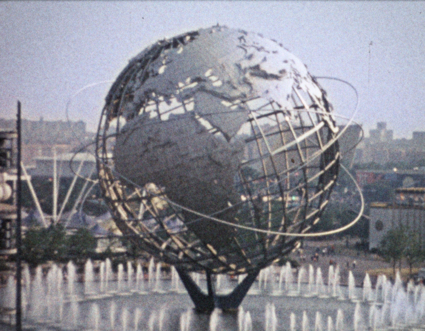 「ビートルズがいた夏」場面写真