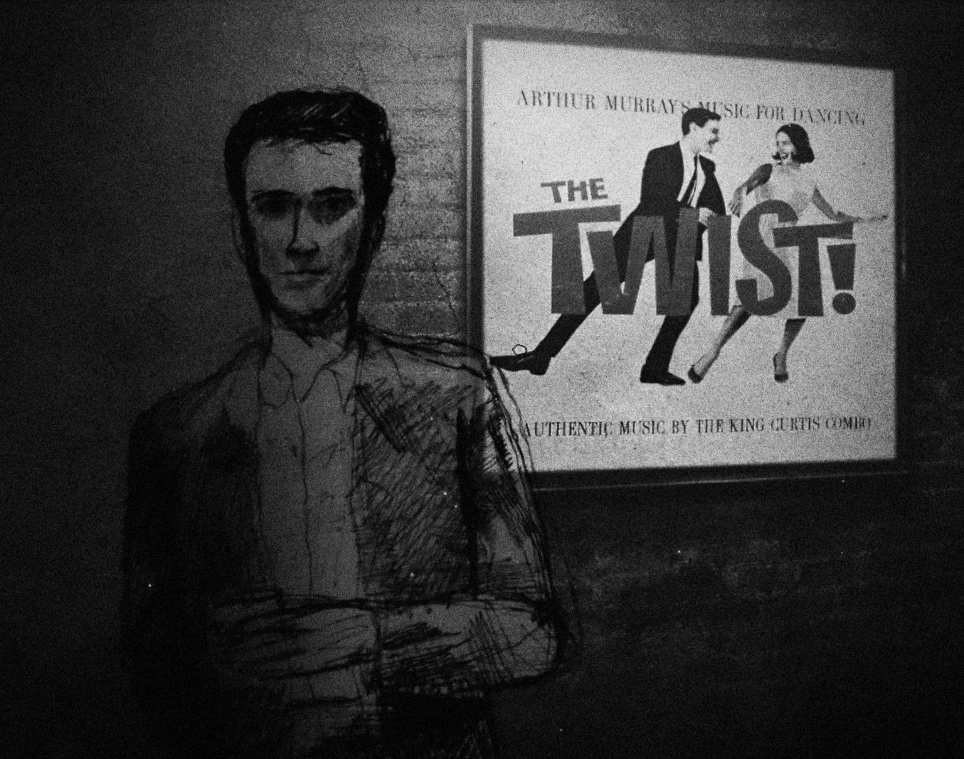 「ビートルズがいた夏」場面写真