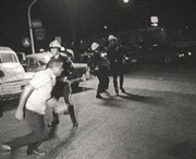 「ビートルズがいた夏」場面写真