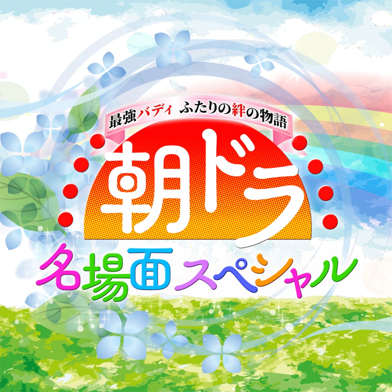 朝ドラの“最強バディ”を紹介するNHK番組、宮本信子・石田ひかり・鍵本景子が秘話語る