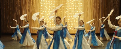 韓国映画「大丈夫、大丈夫、大丈夫！」新場面写真