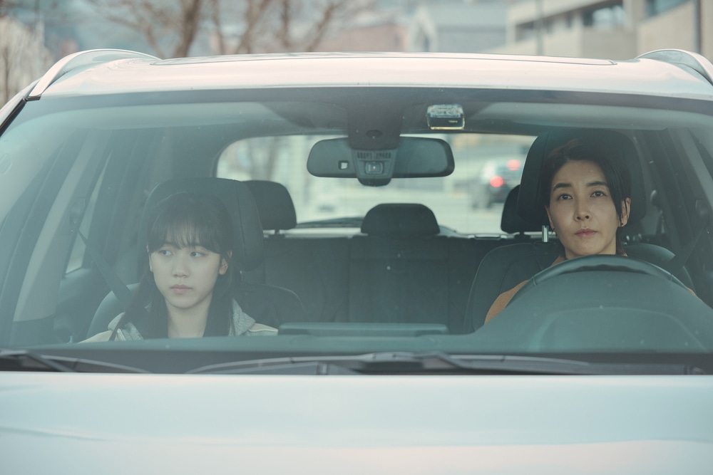 韓国映画「大丈夫、大丈夫、大丈夫！」新場面写真