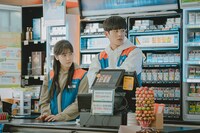 韓国映画「大丈夫、大丈夫、大丈夫！」場面写真