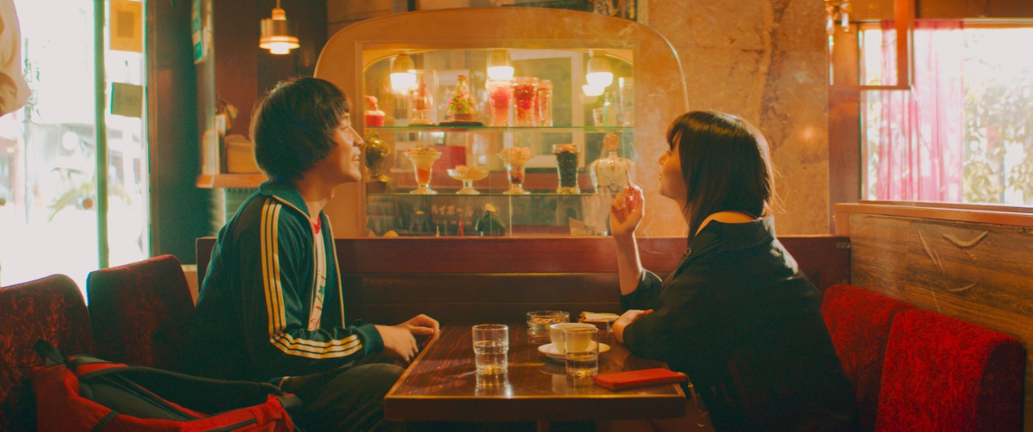 「岡本万太」場面写真