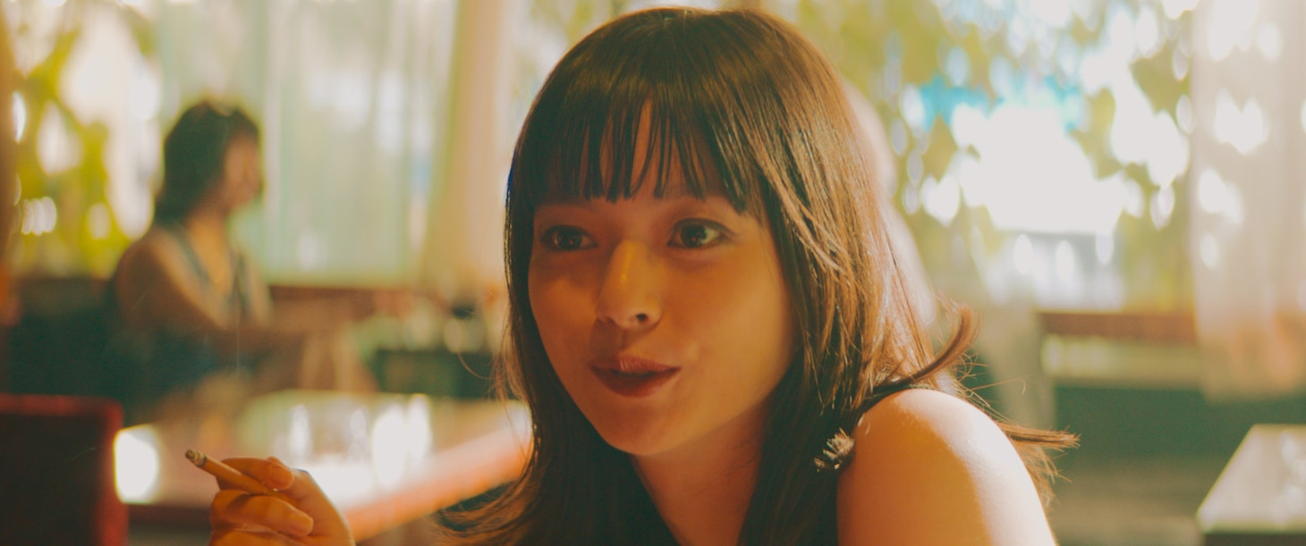 「岡本万太」場面写真