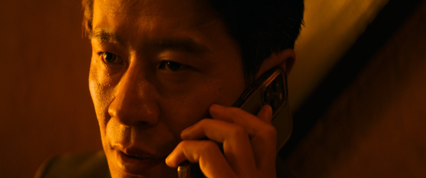 「岡本万太」場面写真