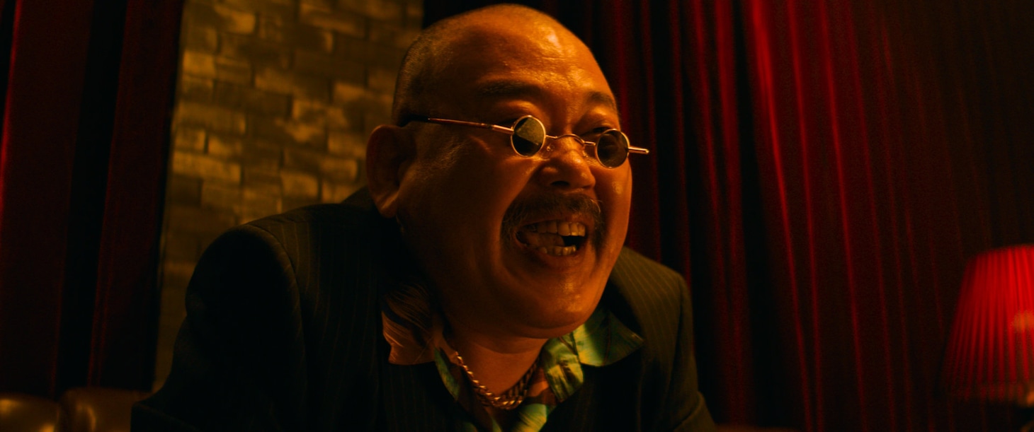 「岡本万太」場面写真