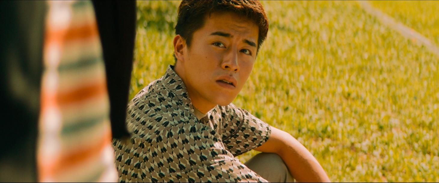 「岡本万太」場面写真