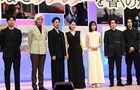 「人はなぜラブレターを書くのか」綾瀬はるかが試写で号泣、菅田将暉と石井裕也は5時間語り合う