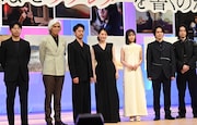 「人はなぜラブレターを書くのか」綾瀬はるかが試写で号泣、菅田将暉と石井裕也は5時間語り合う