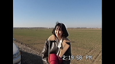 「沢田美由紀のガマランドにお邪魔します」場面写真