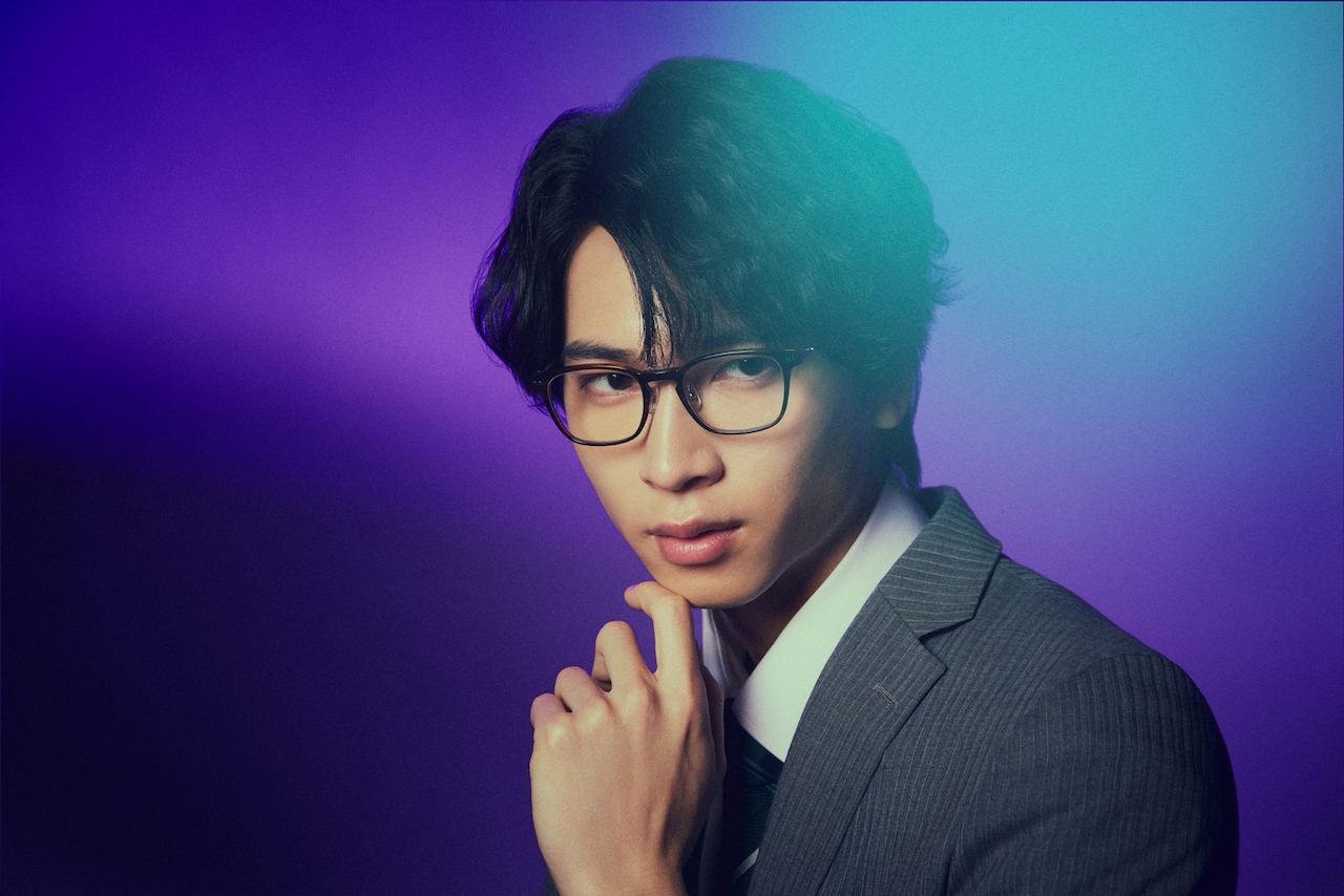 庄司浩平がドラマ「余命3ヶ月のサレ夫」出演、白洲迅を支える“考えすぎ弟系後輩”役