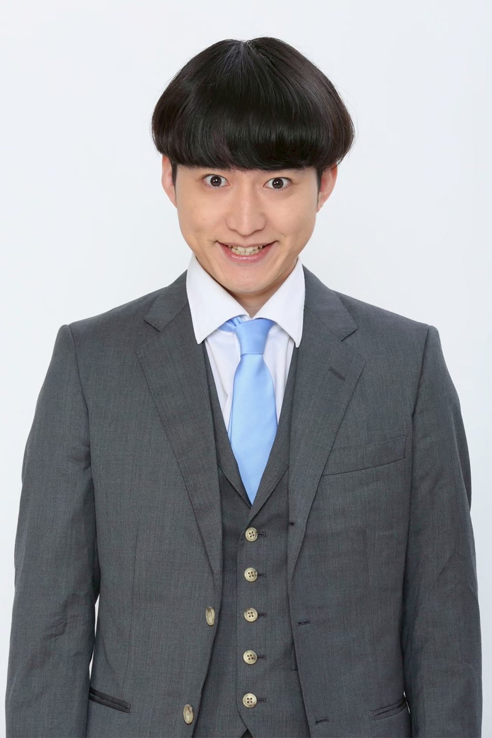 吉野おいなり君