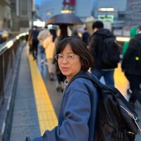 「遊歩 ノーボーダー」監督の淺野由美子