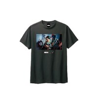 ゴジラ・ストア限定 Tシャツ 雪下まゆver（税込5500 円 / 全1種・3サイズ）