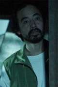 映画「祝山」より、松浦祐也演じる田崎正人