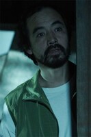 映画「祝山」より、松浦祐也演じる田崎正人