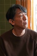映画「祝山」より、利重剛演じる吉村司