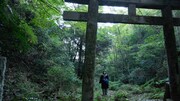 映画「祝山」場面写真
