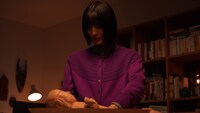 映画「祝山」場面写真