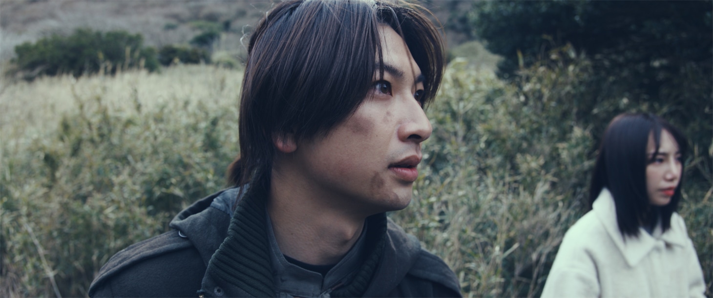 「キラークイーン／Phantom School」場面写真