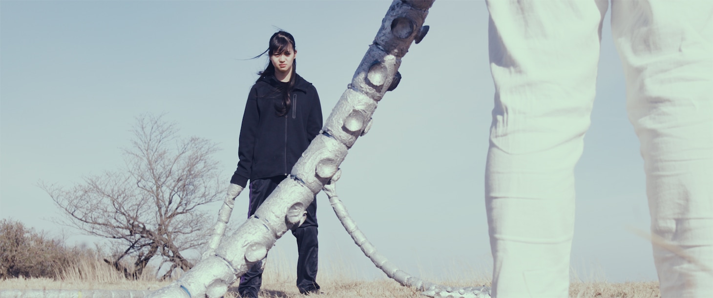 「キラークイーン／Phantom School」場面写真