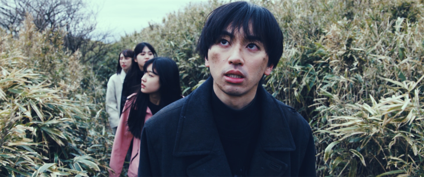 「キラークイーン／Phantom School」場面写真