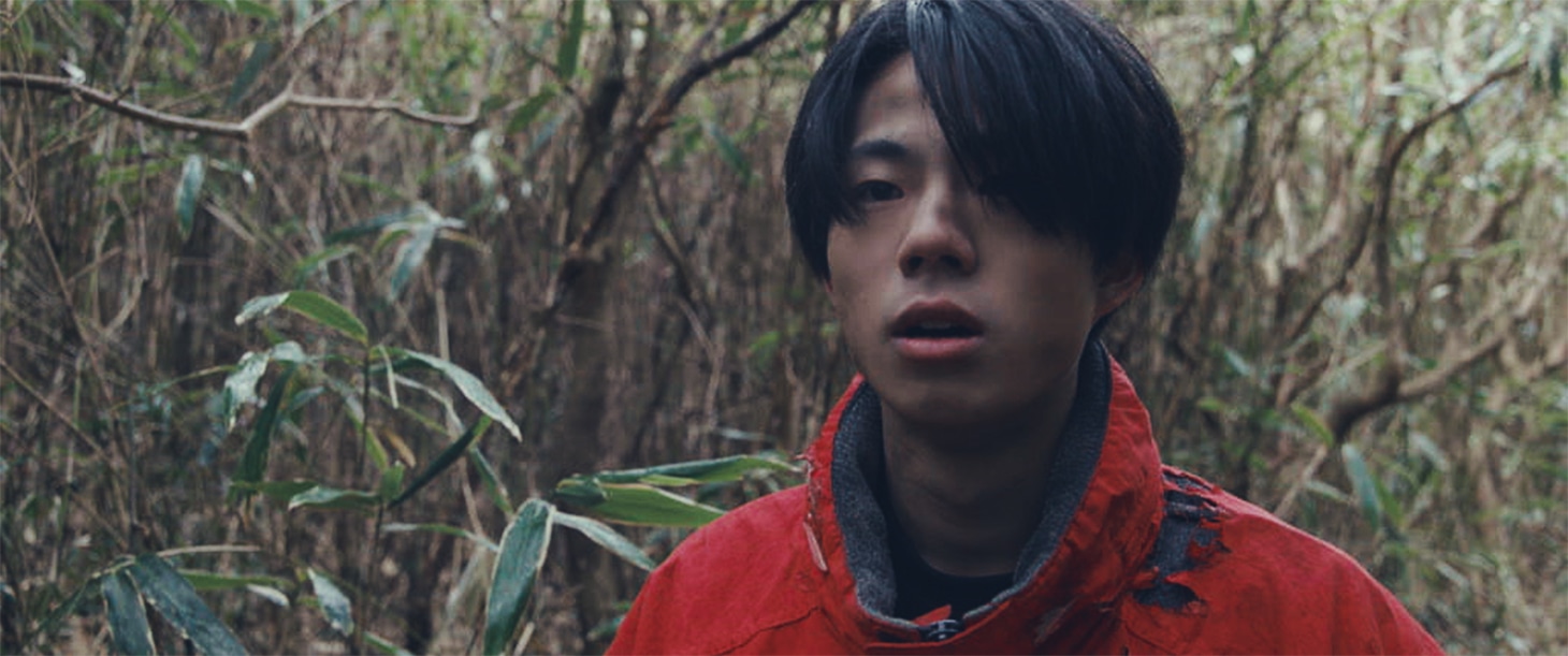 「キラークイーン／Phantom School」場面写真