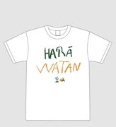 「『LOST LAND／ロストランド』UTme! チャリティTシャツ」画像（税込3960円）