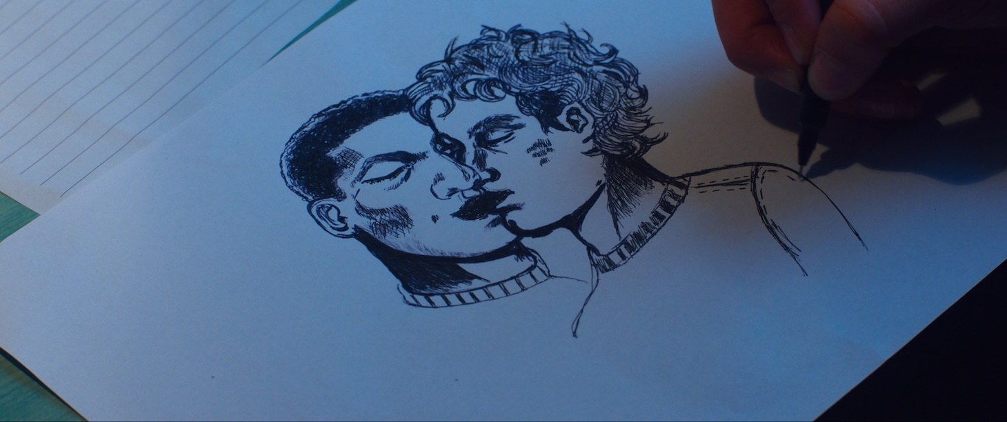 「イート・ザ・ナイト」場面写真