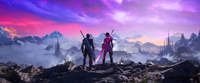 「イート・ザ・ナイト」場面写真