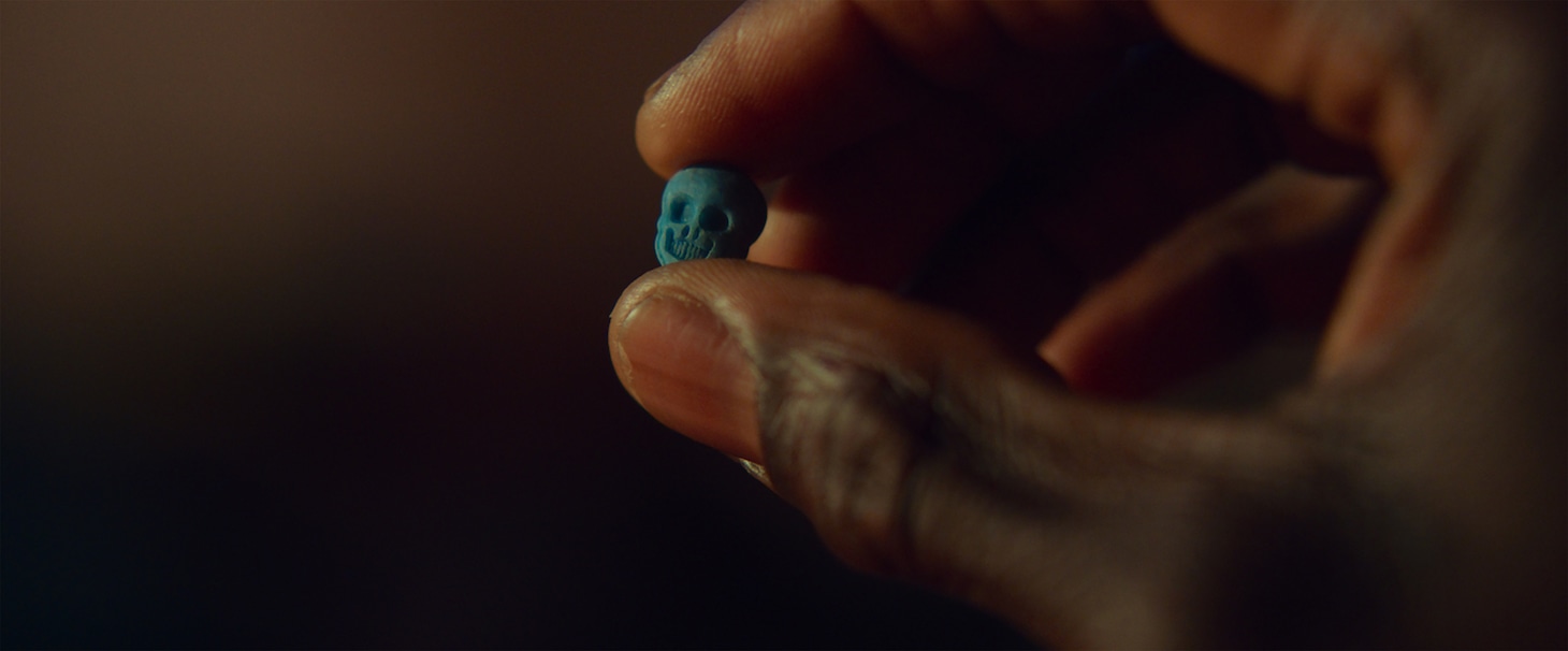 「イート・ザ・ナイト」場面写真