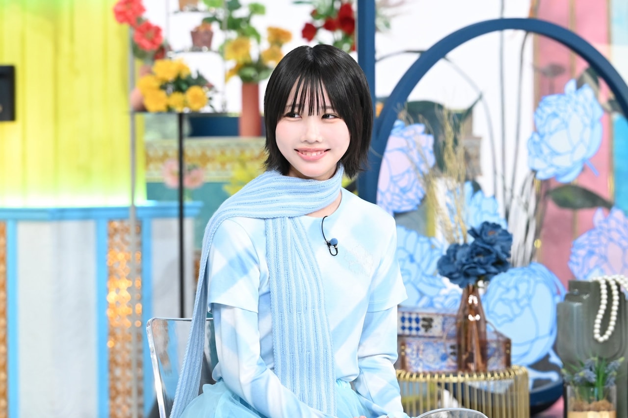 「A-Studio+」3月27日放送回にゲスト出演した、あの