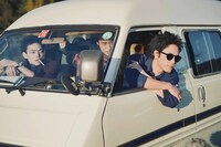 「ストリート・キングダム 自分の音を鳴らせ。」場面写真