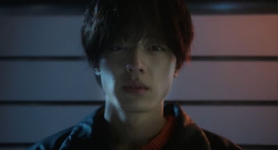 「トーキョーナイトフォール」場面写真